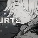 hurts like hell MEP